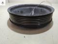 шкив насоса гидроусилителя Alfa Romeo 156 932 [рестайлинг] 2004, 1.9 л., дизель, МКПП, чёрный, седан - фото №2