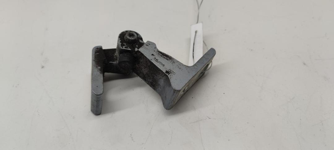петля двери Audi A4 B8 2008, серый, универсал, 8K0831402E