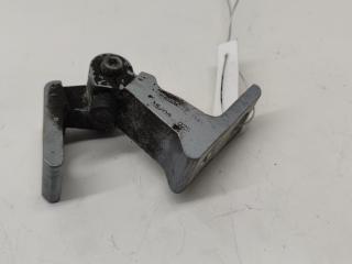 петля двери Audi A4 B8 2008, серый, универсал, 8K0831402E