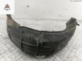 Подкрылок задний левый Skoda Octavia mk2 (A5 1Z) 2008, 1.9 л., дизель, хетчбэк 5 дв., 1Z0810969