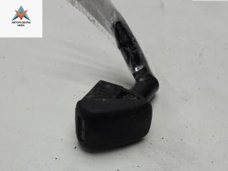 форсунка омывателя лобового стекла Skoda Fabia 1 поколение (6Y) 2001, 1.4 л., бензин, МКПП, зелёный, универсал, 3B0955985