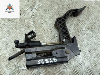 цилиндр сцепления главный Skoda Octavia mk1 (A4 1U) 1998, 1.8 л., бензин, МКПП, серый, универсал