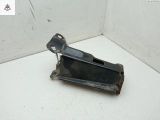 кронштейн переднего бампера Volvo V70 3 поколение 2007, 2.4 л., дизель, АКПП, синий, универсал