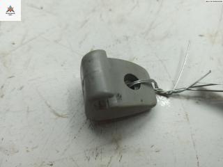 Крепление (крючок) солнцезащитного козырька Volkswagen Transporter T4 1999, 2.5 л., дизель, МКПП, белый, микроавтобус, 705857551