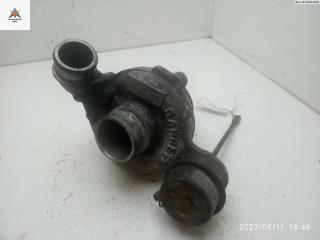 турбина Ford Transit 6 поколение 2000, 2.0 л., дизель, МКПП, белый, микроавтобус, 07520