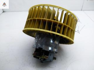 моторчик печки BMW 3 серия E36 [рестайлинг] 1999, 1.9 л., бензин, МКПП, синий, хетчбэк 3 дв.