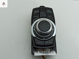 джойстик управления мультимедиа BMW 3 серия F30/F31/F34 2013, 2.0 л., дизель, АКПП, чёрный, седан, 9286699