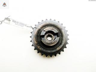 шкив распредвала BMW 5 серия E39 [рестайлинг] 2001, 2.5 л., дизель, МКПП, синий, универсал, 2247052