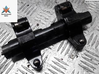 ось коромысел Skoda Octavia mk1 (A4 1U) 2006, 1.9 л., дизель, МКПП, чёрный, универсал, AXR