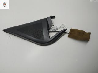 динамик двери Skoda Fabia 1 поколение (6Y) 2000, 1.4 л., бензин, МКПП, чёрный, хетчбэк 5 дв.