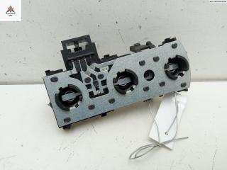 панель заднего левого фонаря Fiat Stilo 1 поколение 2007, 1.9 л., дизель, МКПП, чёрный, универсал, 28182002