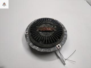 муфта вентилятора Audi A6 4B/C5 [рестайлинг] 2002, 2.5 л., дизель, АКПП, серый, универсал