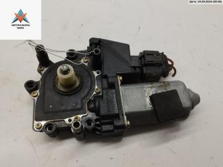 моторчик стеклоподъемника задний правый Audi A8 D2/4D 1996, 4.2 л., бензин, АКПП, серый, седан, 4D0959802B
