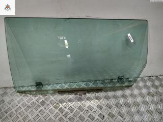 стекло двери задней левой Volkswagen Passat B3 1990, 1.8 л., бензин, МКПП, красный, универсал, AS2