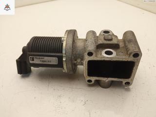 клапан EGR Fiat Croma 2 поколение 2006, 1.9 л., дизель, МКПП, чёрный, хетчбэк 5 дв., 7.00063.10.0