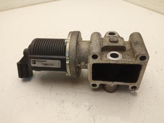 клапан EGR Fiat Croma II 2006, 1.9 л., дизель, МКПП, чёрный, хетчбэк 5 дв., 7.00063.10.0