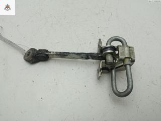 ограничитель открывания двери Fiat Panda 1 поколение [рестайлинг] 2002, хетчбэк 5 дв.