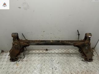 подрамник передний Saab 9-3 1 поколение 1999, 2.0 л., бензин, МКПП, синий, хетчбэк 5 дв.