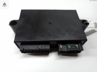 блок управления сиденьем BMW 6 серия E63/E64 2004, 4.4 л., бензин, МКПП, серый, кабриолет, 52107067801