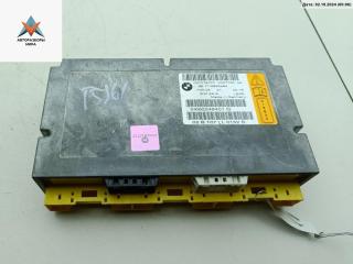 блок AirBag BMW 7 серия E65/E66/E67 2002, 4.4 л., бензин, АКПП, чёрный, седан, 65776922464, 6922464