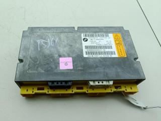 блок AirBag BMW 7 серия E65/E66/E67 2002, 4.4 л., бензин, АКПП, чёрный, седан, 65776922464, 6922464
