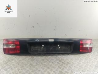 бленда Volvo S40 1 поколение [рестайлинг] 2001, 1.9 л., дизель, МКПП, серый, универсал, 30899612