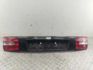 бленда Volvo S40 / V40 2001, 1.9 л., дизель, МКПП, серый, универсал, 30899612