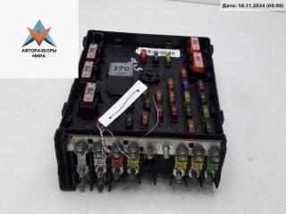 блок предохранителей Volkswagen Passat CC 1 поколение 2010, 2.0 л., дизель, робот, чёрный, седан, 3C0937125
