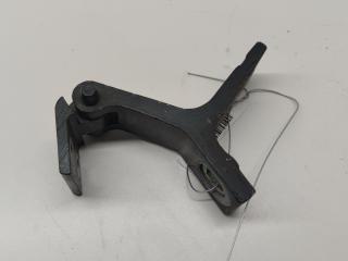 петля двери Audi 80 8A/B3 1987, зелёный, седан, 893831401