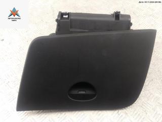 бардачок SEAT Leon 2 поколение 2007, 1.6 л., бензин, МКПП, серый, хетчбэк 5 дв., 1P1857095