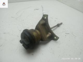 клапан управления турбиной (актуатор) Citroen Jumper 1 поколение 2001, 2.0 л., дизель, МКПП, жёлтый, микроавтобус