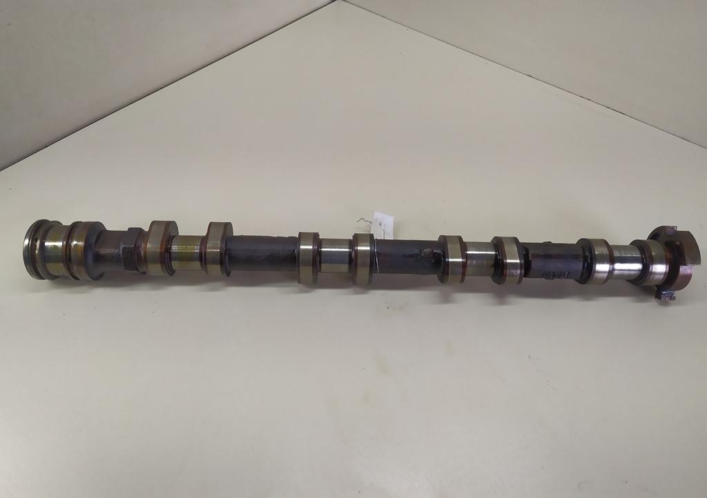 распредвал BMW 7 E65/E66 2002, 3.6 л., бензин, АКПП, чёрный, седан, 7504152-7504187
