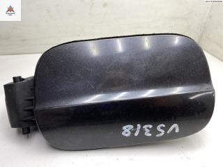 лючок топливного бака Audi Q7 4L 2007, 3.0 л., дизель, АКПП, чёрный, внедорожник 5 дв., 4L0809857