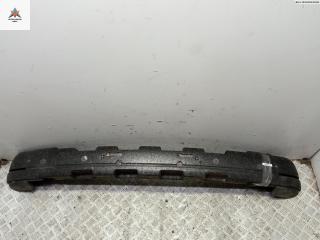 Абсорбер (буфер) бампера переднего Saab 9-3 2 поколение 2002, 2.0 л., бензин, МКПП, чёрный, хетчбэк 5 дв., 4676367