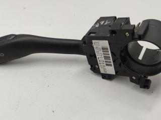 переключатель поворотов Audi A6 4B/C5 [рестайлинг] 2003, 2.5 л., дизель, АКПП, серый, универсал, 8L0953513G