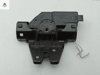 замок багажника BMW 3 серия E46 [рестайлинг] 2002, седан, 8196401