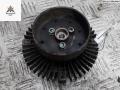 муфта вентилятора Volkswagen Passat B5 [рестайлинг] 2002, 1.9 л., дизель, МКПП, серый, универсал, 06B121347 - фото №2