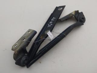 петля капота левая Audi A6 4A/C4 1995, синий, универсал, 4A0823301F