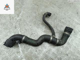 патрубок радиатора BMW 3 серия E46 [рестайлинг] 2002, 2.0 л., бензин, 7506128