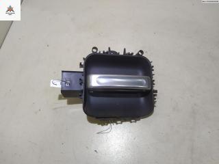 ручка внутренняя задняя левая Fiat Ulysse 2 поколение 2002, 2.0 л., дизель, МКПП, серый, минивэн