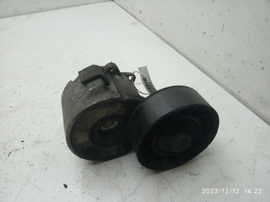 механизм натяжения ремня, цепи Peugeot Boxer 2008, 3.0 л., дизель, МКПП, белый, микроавтобус