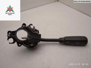 переключатель подрулевой Mercedes-Benz Vito-2 / Viano W639 2006, 2.2 л., дизель, МКПП, белый, микроавтобус, A6395450124