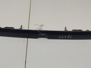 накладка подсветки номера Audi A4 B5 1997, 2.4 л., бензин, МКПП, синий, универсал, 8D9827574