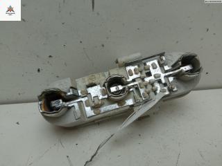 панель заднего левого фонаря Volvo S40 2 поколение 2004, 1.9 л., дизель, МКПП, чёрный, универсал, 29262001