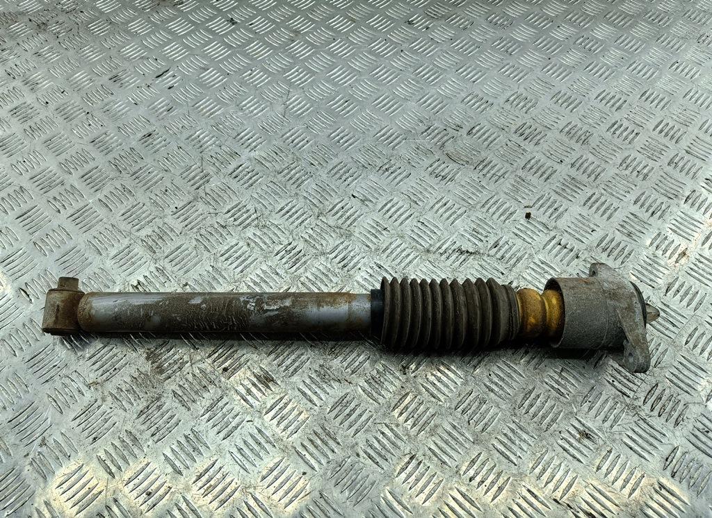амортизатор задний правый Volkswagen Passat B5 1999, 1.9 л., дизель, МКПП, чёрный, универсал