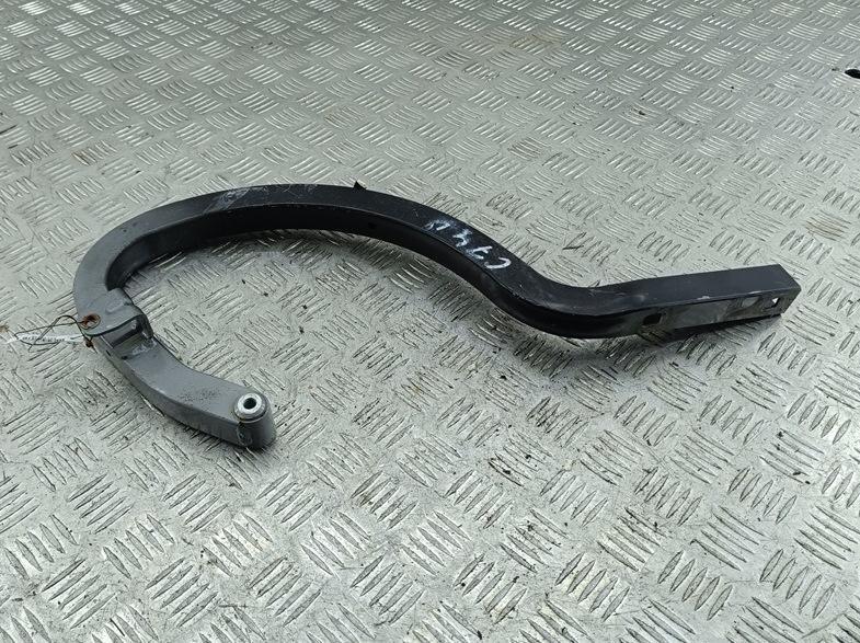 петля крышки багажника BMW 3 F30/F31 2013, чёрный, седан