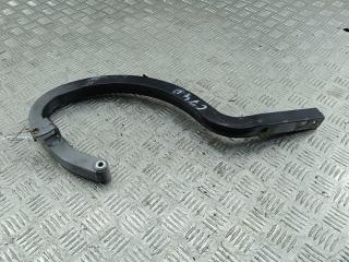 петля крышки багажника BMW 3 серия F30/F31/F34 2013, чёрный, седан