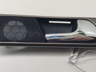 ручка внутренняя задняя правая Audi A6 4B/C5 2000, 2.4 л., бензин, МКПП, серый, седан, 4B0839020