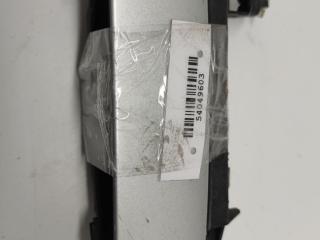 ручка наружная передняя правая Audi A3 8L [рестайлинг] 2001, 1.6 л., бензин, МКПП, серый, хетчбэк 5 дв.