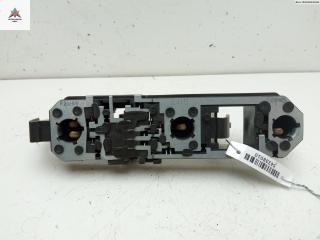 Плата фонаря заднего правого Volvo V70 1 поколение 1999, 2.4 л., бензин, МКПП, чёрный, универсал, 3512419